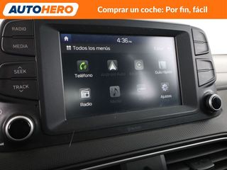 Hyundai Kona 1.0 TGDI Klass 2WD