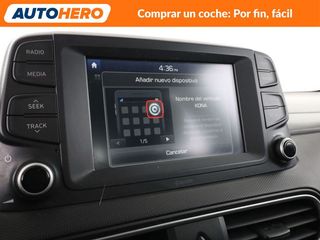 Hyundai Kona 1.0 TGDI Klass 2WD