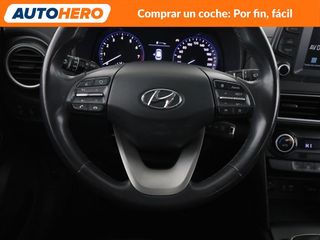 Hyundai Kona 1.0 TGDI Klass 2WD