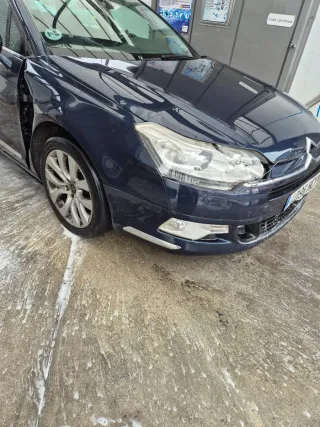 Citroen C5 2012