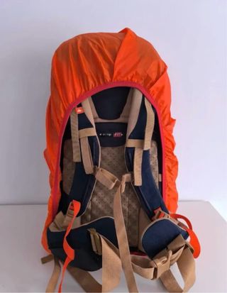 Mochila Quechua Forclaz 50 Easyfit