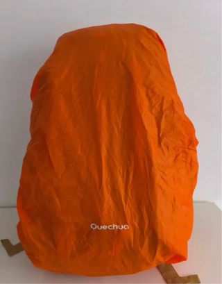 Mochila Quechua Forclaz 50 Easyfit