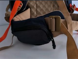 Mochila Quechua Forclaz 50 Easyfit