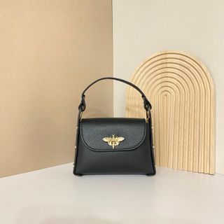 Mini bolso de cuero para mujer 0604