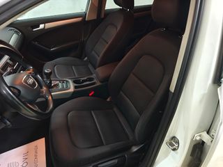 Audi A4 2012 INCLUYE GARANTIA Y TRANSFERENCIA