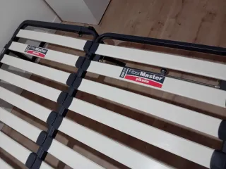 Somieres  nido pikolin,  laminas fibra carbono...