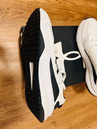 Under Armour Charged Edge Zapatillas Deportivas 44