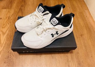 Under Armour Charged Edge Zapatillas Deportivas 44