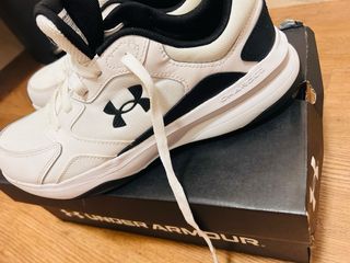 Under Armour Charged Edge Zapatillas Deportivas 44