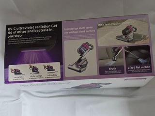 Aspirapolvere senza fili 2 in 1