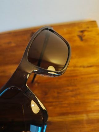 Oakley Pitchman Occhiali da Sole Uomo Donna