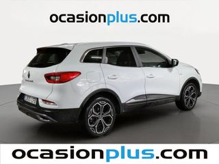 Renault Kadjar Black Edition GPF TCe 117 kW (160 CV)