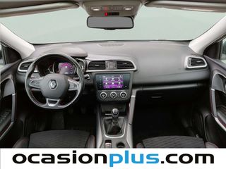 Renault Kadjar Black Edition GPF TCe 117 kW (160 CV)