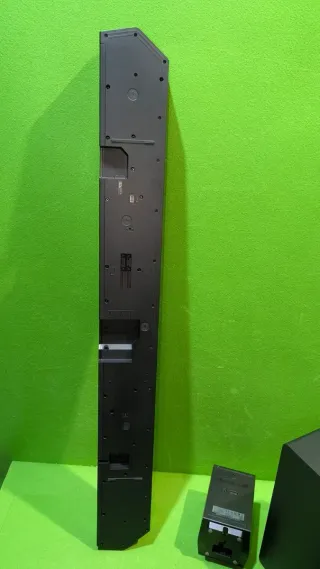 Barra Sonido Samsung HW-Q990D/ZF 2024