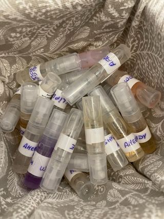 Monodosis Perfumes Árabes