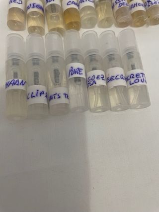 Monodosis Perfumes Árabes