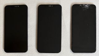 Schermi per iPhone 11