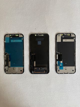 Schermi per iPhone 11