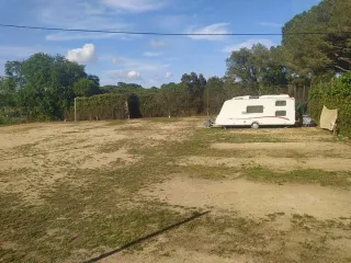 Caravana Sterkeman Alize 550 PE