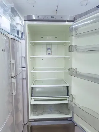 Frigorífico 'FAGOR' combi no frost