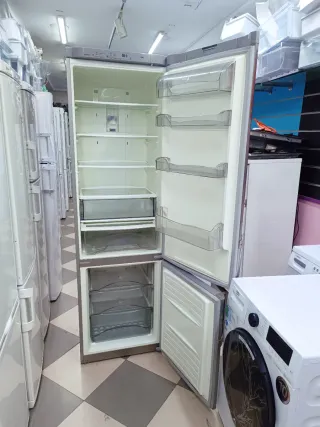 Frigorífico 'FAGOR' combi no frost