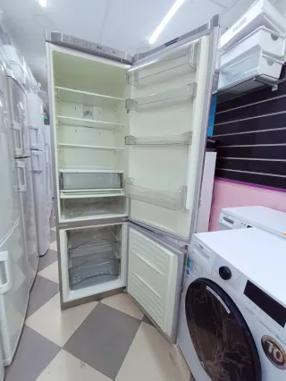 Frigorífico 'FAGOR' combi no frost