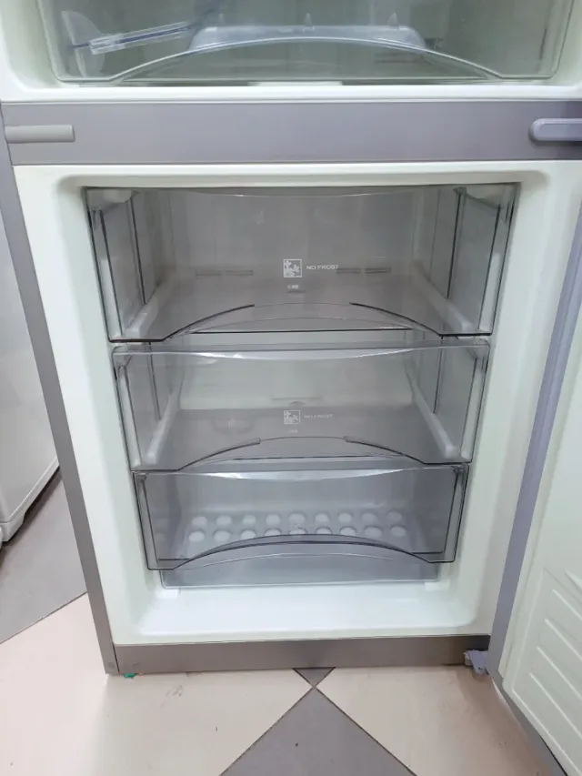 Frigorífico 'FAGOR' combi no frost