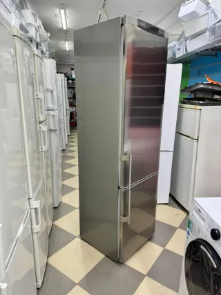 Frigorífico 'FAGOR' combi no frost