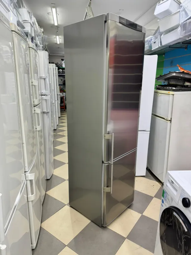 Frigorífico 'FAGOR' combi no frost