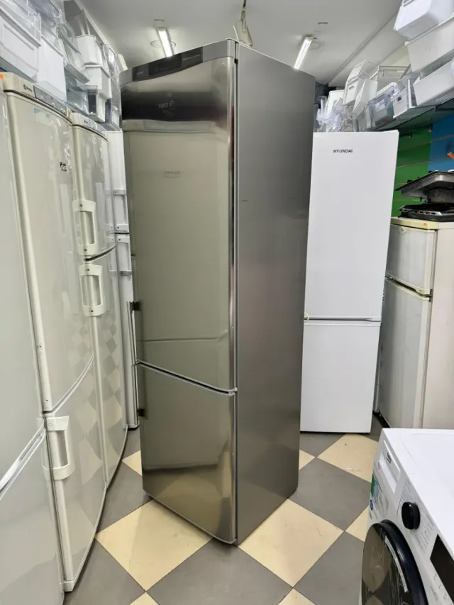 Frigorífico 'FAGOR' combi no frost