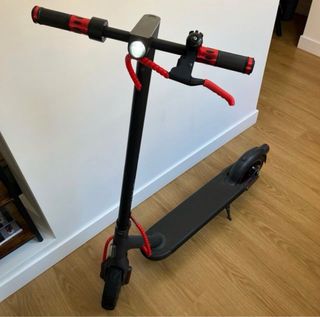 Xiaomi Pro 4 Patinete Eléctrico