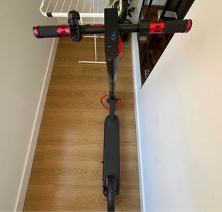 Xiaomi Pro 4 Patinete Eléctrico