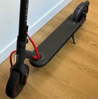 Xiaomi Pro 4 Patinete Eléctrico