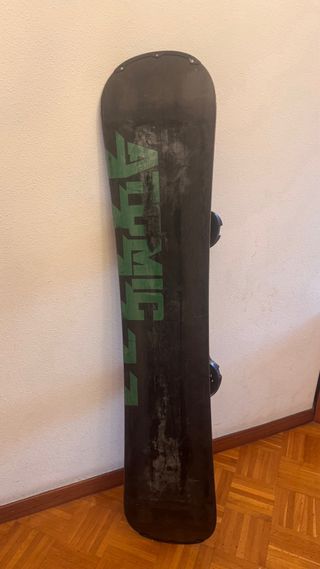 Tabla de Snowboard Atomic