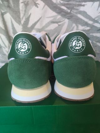 Zapatillas Lacoste Talla 43