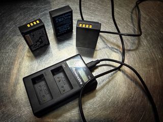 Cámara Fujifilm X100VI NEGRA