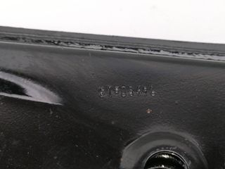 BRAZO SUSPENSION INFERIOR DELANTERO IZQUIERDO OPEL COMBO CAR