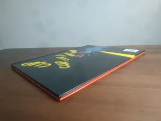 Comic El Señor de los Robots