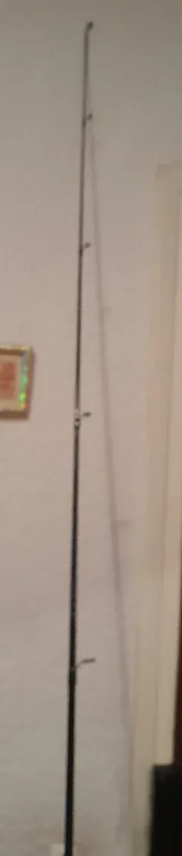 Caña Okuma G-FORCE SPIN 240 composite