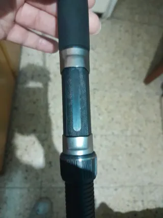 Caña Okuma G-FORCE SPIN 240 composite