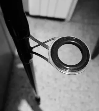 Caña Okuma G-FORCE SPIN 240 composite