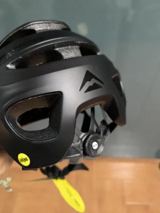 Casco Mérida Pector ME-1 Talla M