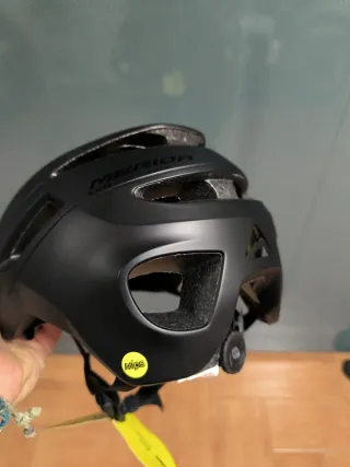 Casco Mérida Pector ME-1 Talla M