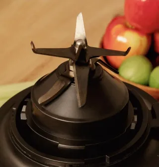 Batidora de vaso cecotec gran katana 18 total