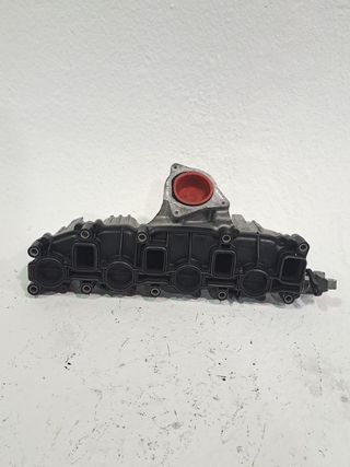 COLECTOR ADMISION CITROEN 2CV 6 (12)