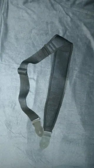 Correa para guitarra/bajo Rochester