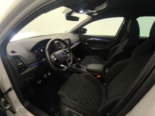 Skoda Karoq 1.5 TSI 150CV SPORT LINE ACT 2020