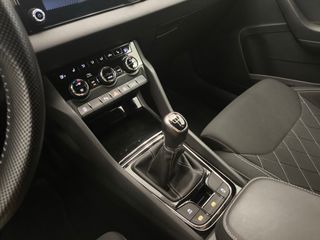 Skoda Karoq 1.5 TSI 150CV SPORT LINE ACT 2020