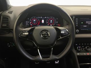 Skoda Karoq 1.5 TSI 150CV SPORT LINE ACT 2020