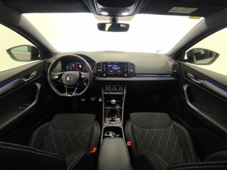 Skoda Karoq 1.5 TSI 150CV SPORT LINE ACT 2020